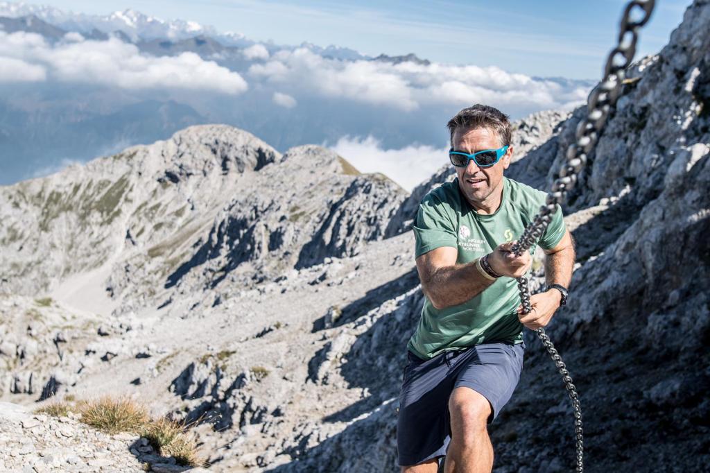 Albert Jorquera, new General Secretary of&nbsp;PTRA